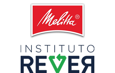 Melitta e Instituto Rever