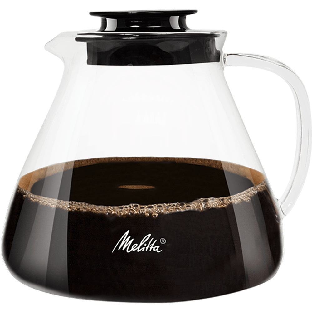 Jarra para el té y el café Melitta KA-G M-180 