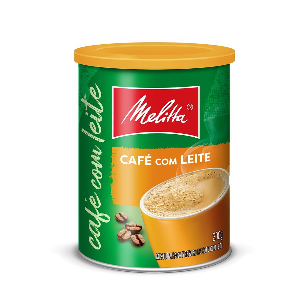 Cafe-com-Leite-Melitta-200g