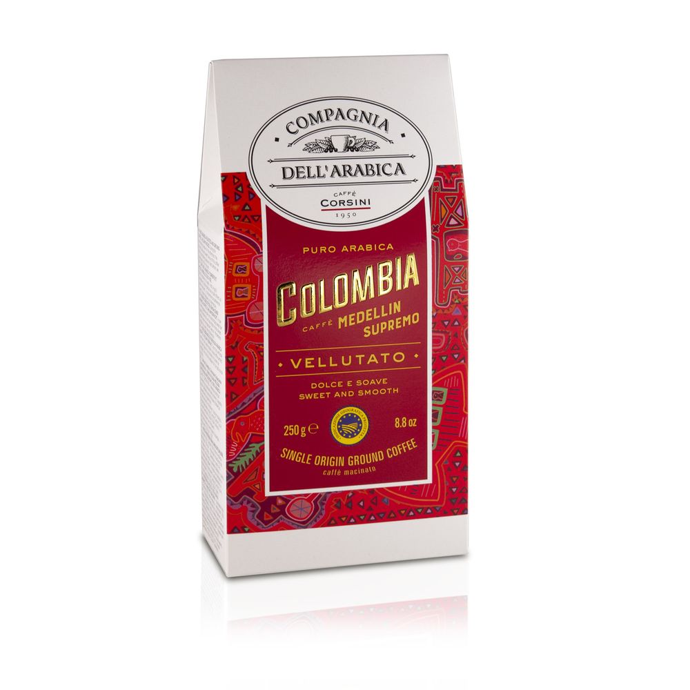 Colombia-T-M Colombia-T-M