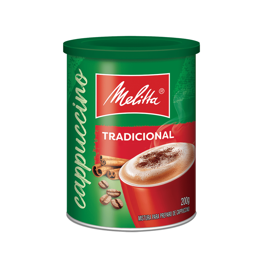 Cappuccino-Tradicional-Melitta-200g