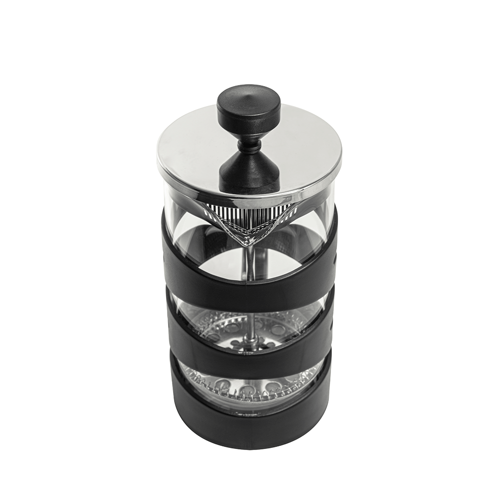 Prensa Francesa Melitta® emborrachada 600mL - lojamelitta