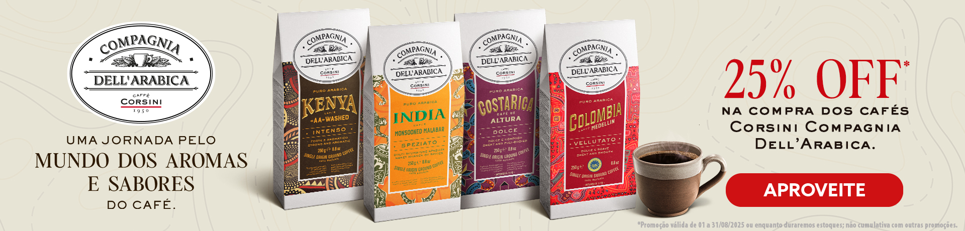 4 Corsini-CDA - Promo / Banners Maio