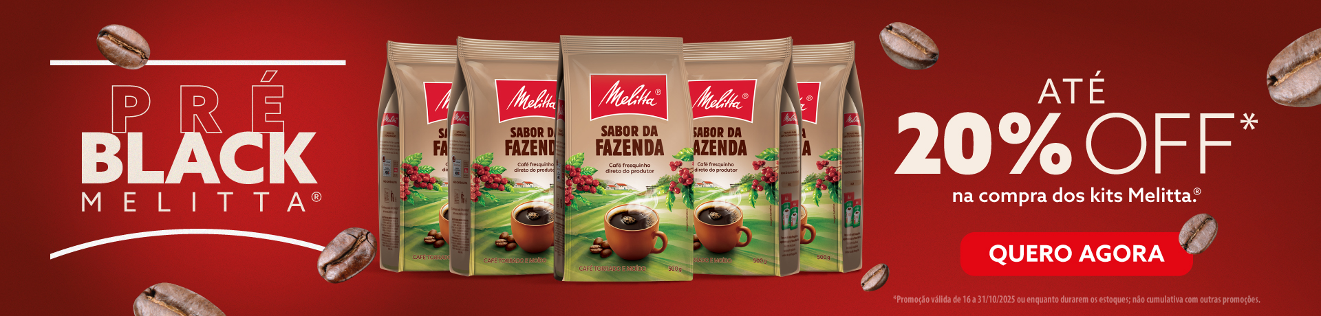 Kits Melitta