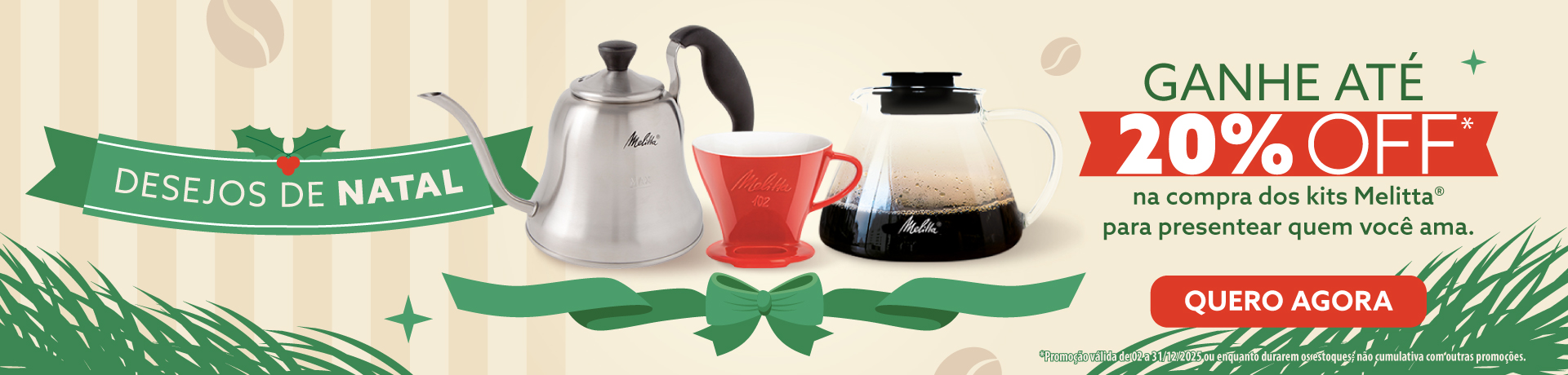 1 dezembro - kits de natal