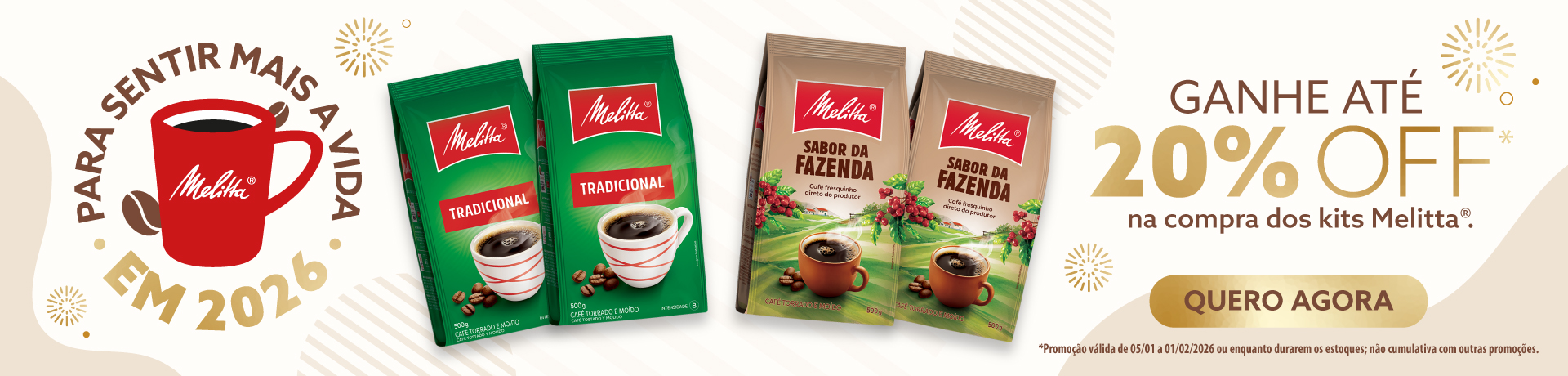 3 - janeiro - kits melitta