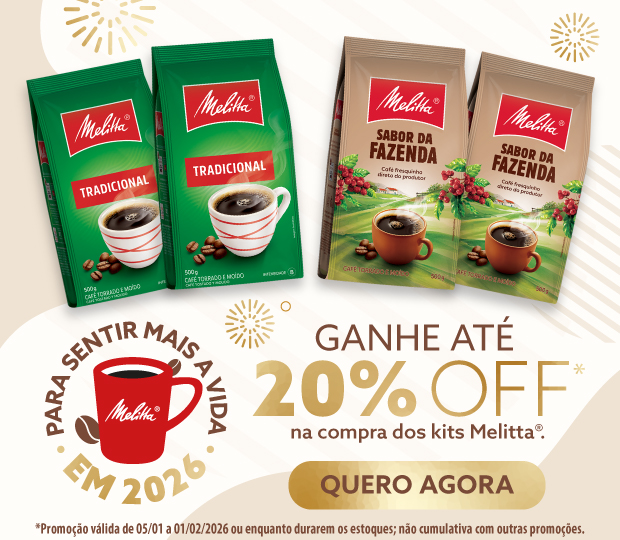 3 - janeiro - kits melitta