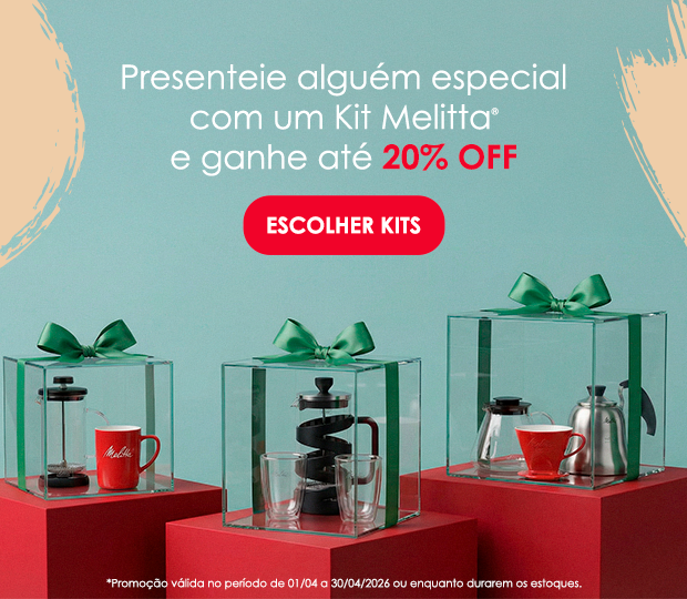 abril Kits até 20%off