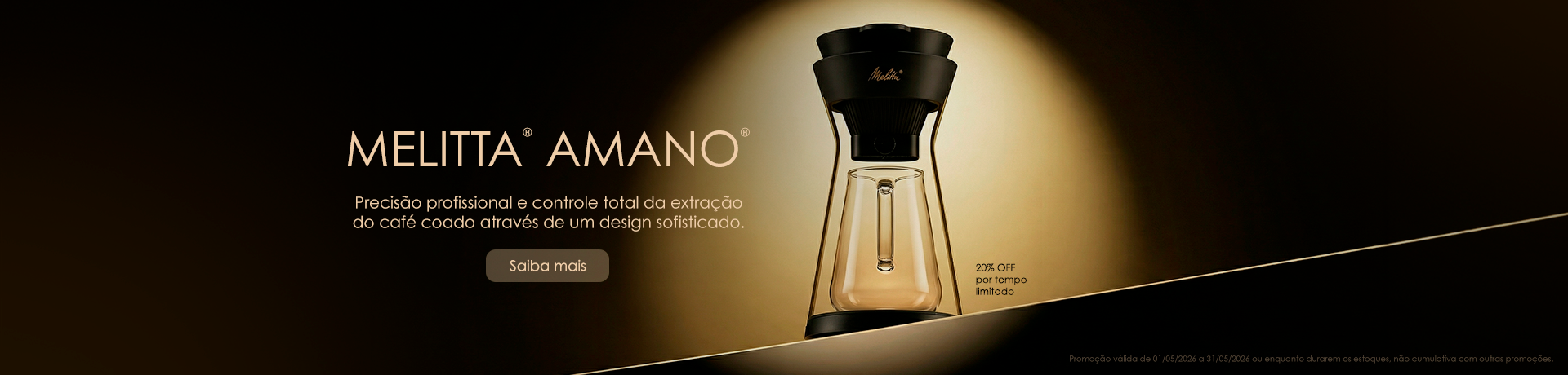 Maio - Amano