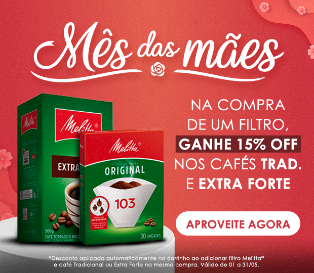 Maio - Compre e Ganhe Maes