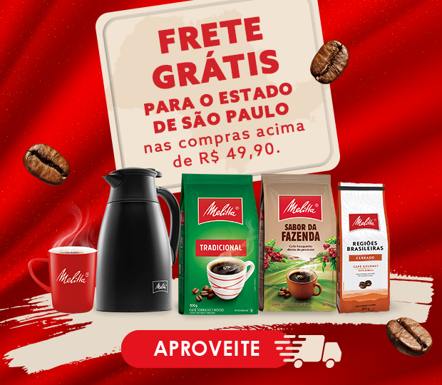 maio - frete