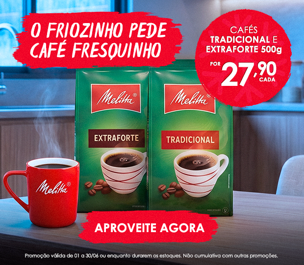 Junho - Linha Verde