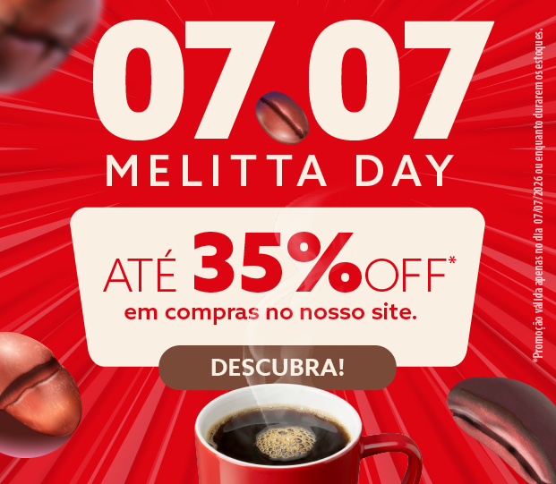Julho - Melittaday