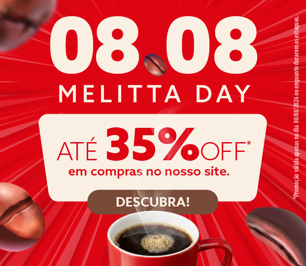 Agosto - MelittaDay