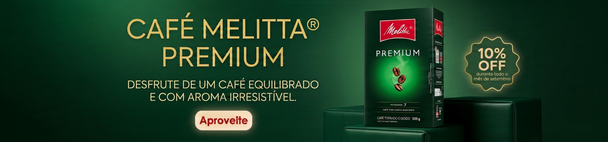 Melitta Premium