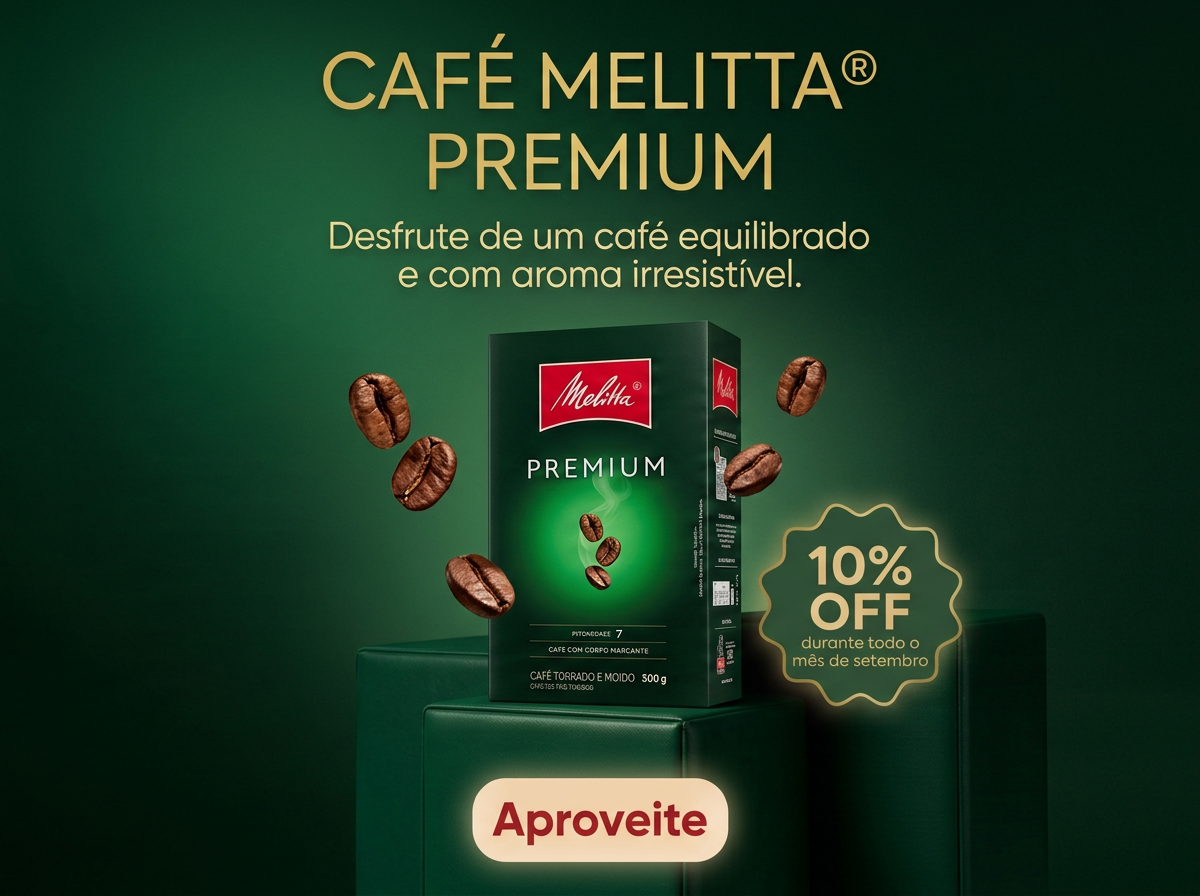 Melitta Premium